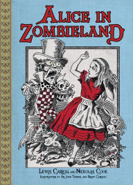 Title: Alice in Zombieland, Author: Lewis Carroll