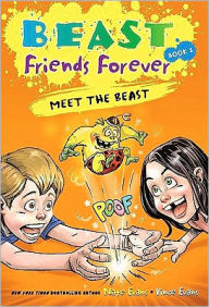 Title: Meet the Beast (Beast Friends Forever Series #1), Author: Nate Evans