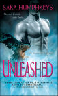 Unleashed (Amoveo Legend Series #1)