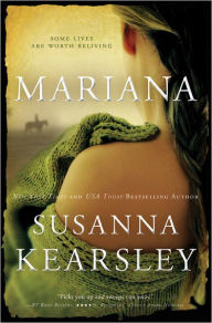 Title: Mariana, Author: Susanna Kearsley