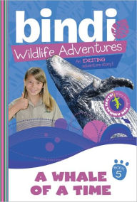 Whale of a Time: Bindi Wildlife Adventures