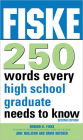 Fiske 250 Words Every High School Graduate Needs to Know, 2E