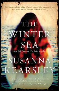 Title: The Winter Sea, Author: Susanna Kearsley