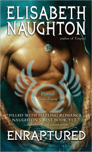 Enraptured (Eternal Guardians Series #4)