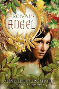 Title: Percival's Angel, Author: Anne Crompton