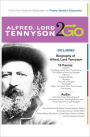 Alfred, Lord Tennyson 2Go (Enhanced Edition)