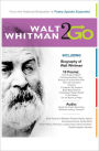 Walt Whitman 2Go (Enhanced Edition)