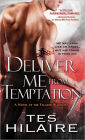 Deliver Me from Temptation (Paladin Warriors Series #2)
