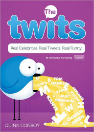 Twits: Real Celebrities. Real Tweets. Real Funny.