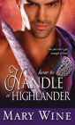 How to Handle a Highlander (Sutherlands Series #3)
