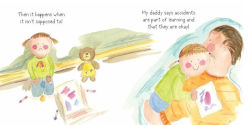 Alternative view 6 of Big Girls Go Potty