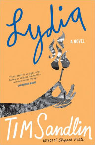 Lydia: A Novel