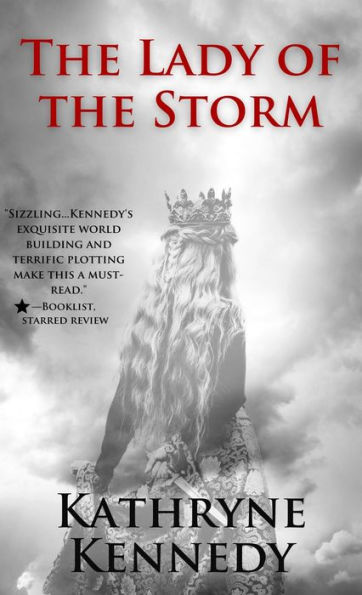 The Lady of the Storm