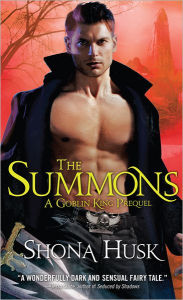 Summons: A Goblin King Prequel