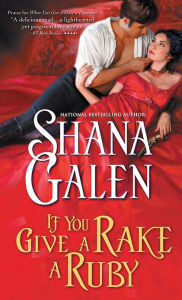 If You Give a Rake a Ruby
