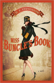 Title: Miss Buncle's Book, Author: D. E. Stevenson
