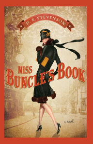 Title: Miss Buncle's Book, Author: D.E. Stevenson