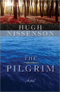 Title: The Pilgrim, Author: Hugh Nissenson