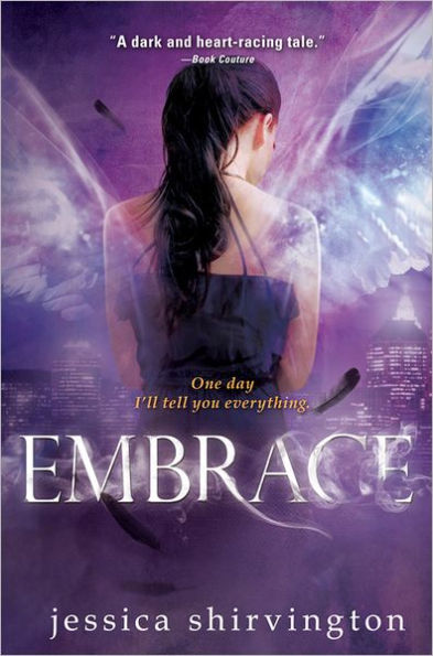 Embrace (Embrace Series #1)