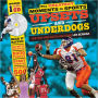 The Greatest Moments in Sports - Upsets and Underdogs with CD