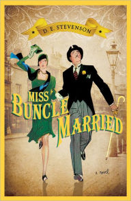 Title: Miss Buncle Married, Author: D.E. Stevenson
