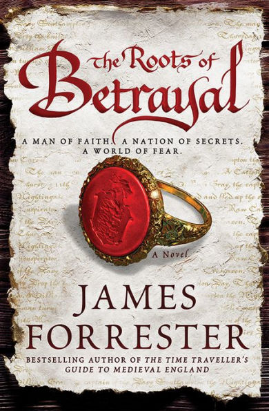 The Roots of Betrayal