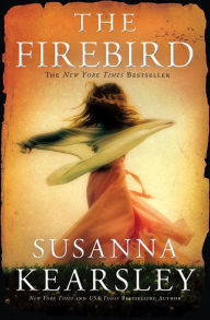 Title: The Firebird, Author: Susanna Kearsley