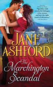 The Marchington Scandal
