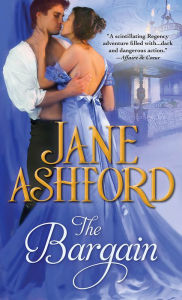 Title: The Bargain, Author: Jane Ashford