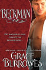 Beckman: Lord of Sins (Lonely Lords Series #4)