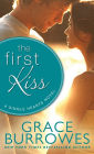 The First Kiss