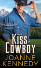 How to Kiss a Cowboy