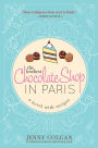 The Loveliest Chocolate Shop in Paris
