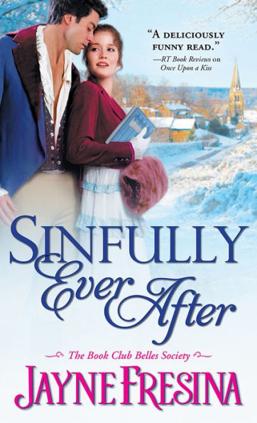 Sinfully Ever After