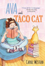 Ava and Taco Cat (Ava and Pip Series #2)