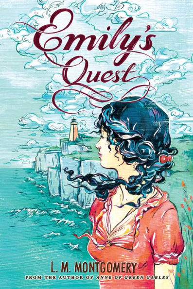 Emily's Quest (Emily Series #3)
