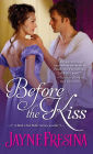 Before the Kiss: A Book Club Belles Society novella