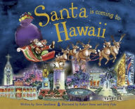 Title: Santa Is Coming to Hawaii, Author: Steve Smallman