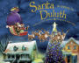 Santa Is Coming to Duluth (PagePerfect NOOK Book)