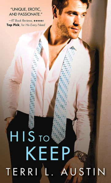 His to Keep
