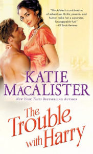 The Trouble with Harry (Nobles Series #3)