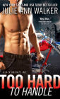 Too Hard to Handle (Black Knights Inc. Series #8)