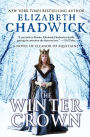 The Winter Crown: A Novel of Eleanor of Aquitaine