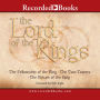 The Lord of the Rings Trilogy Gift Set