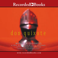 Don Quixote: A New Translation by Edith Grossman