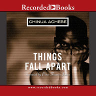 Things Fall Apart