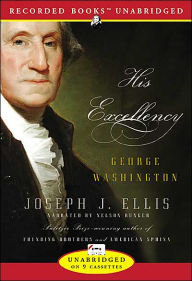 His Excellency, George Washington