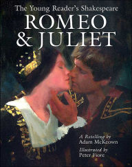 Romeo & Juliet (The Young Reader's Shakespeare Series)