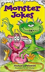 Monster Jokes