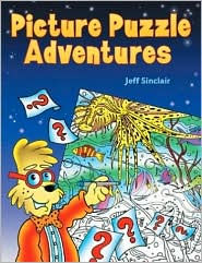Picture Puzzle Adventures